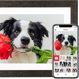 10.1'' Frameo Digital Picture Frame